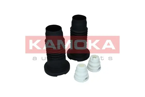 Dust Cover Kit, shock absorber 2019091