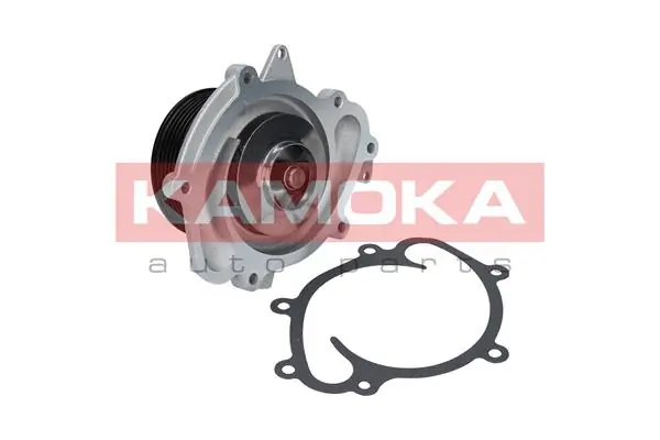 Water Pump, engine cooling T0191