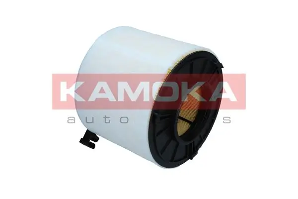 Air Filter F254801