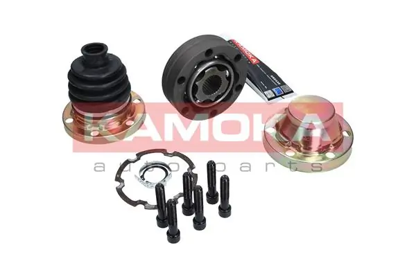 Joint Kit, drive shaft 8754