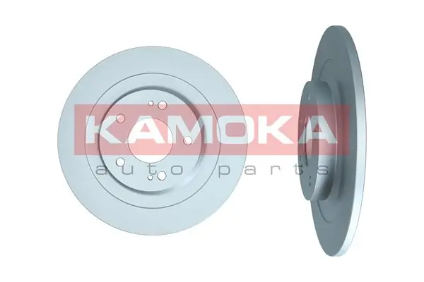 Brake Disc 103600