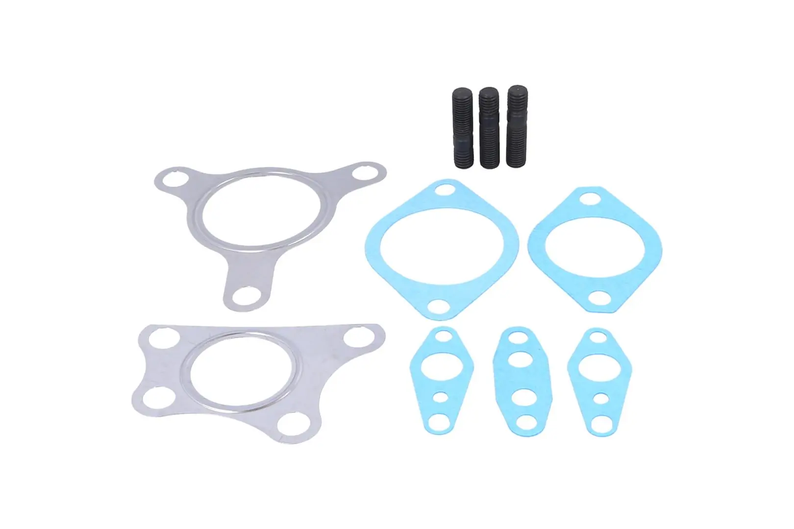 Mounting Kit, charger 8607056