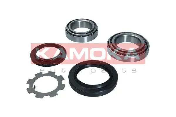 Wheel Bearing Kit 5600210