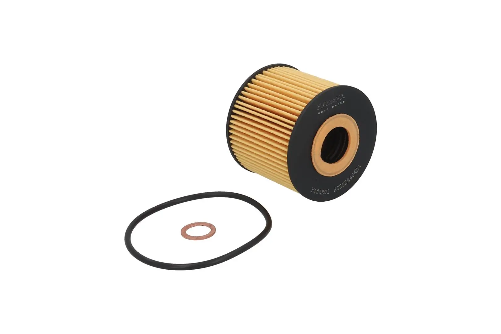 Oil Filter F122201
