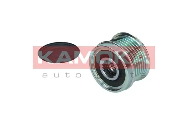 Alternator Freewheel Clutch RC063