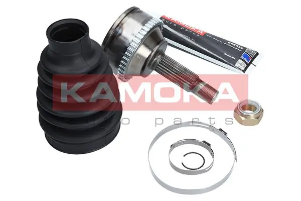 KAMOKA 6986 Joint Kit, drive shaft