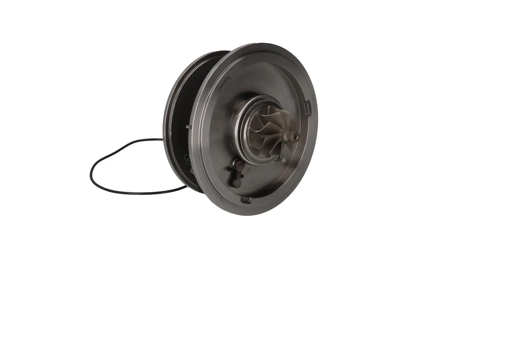 Core assembly, turbocharger 8604128