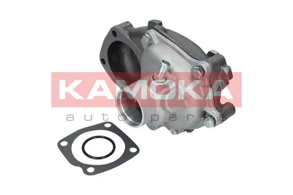 Water Pump, engine cooling T0125