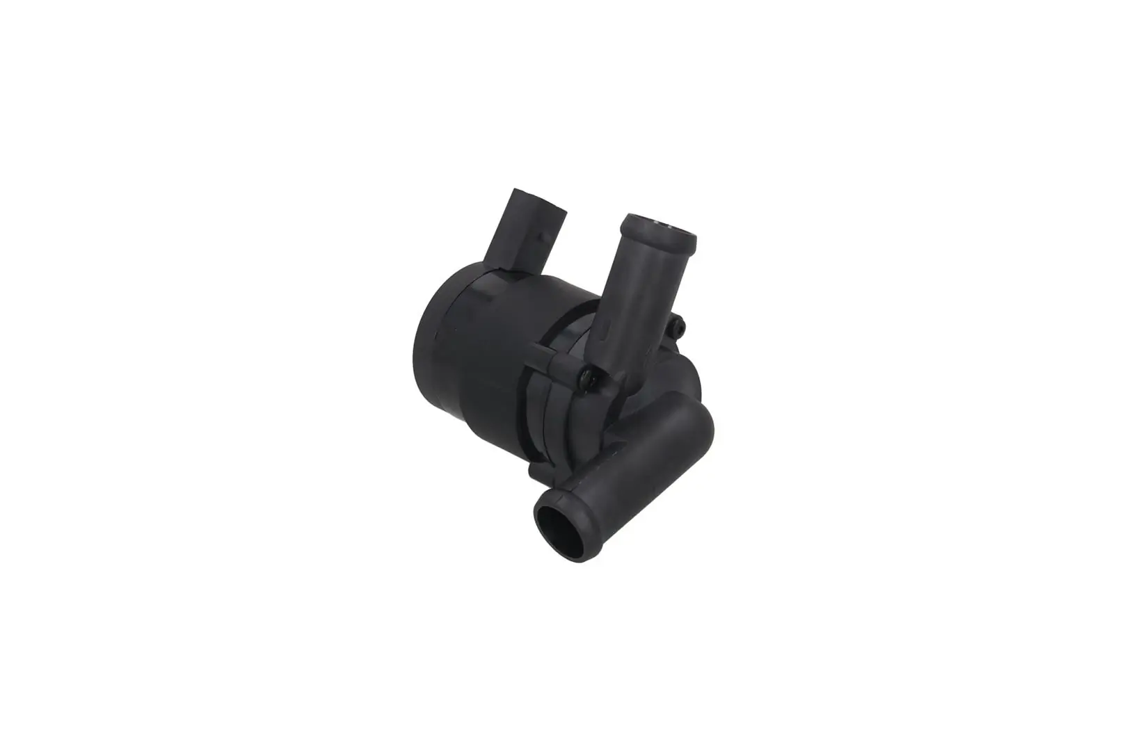 Auxiliary Water Pump (cooling water circuit) T8018