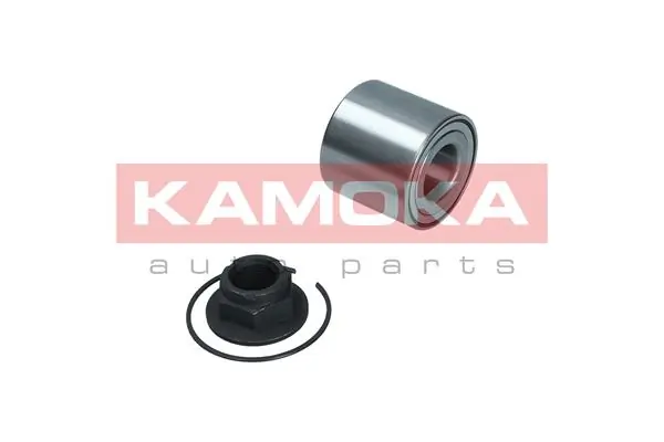 Wheel Bearing Kit 5600196