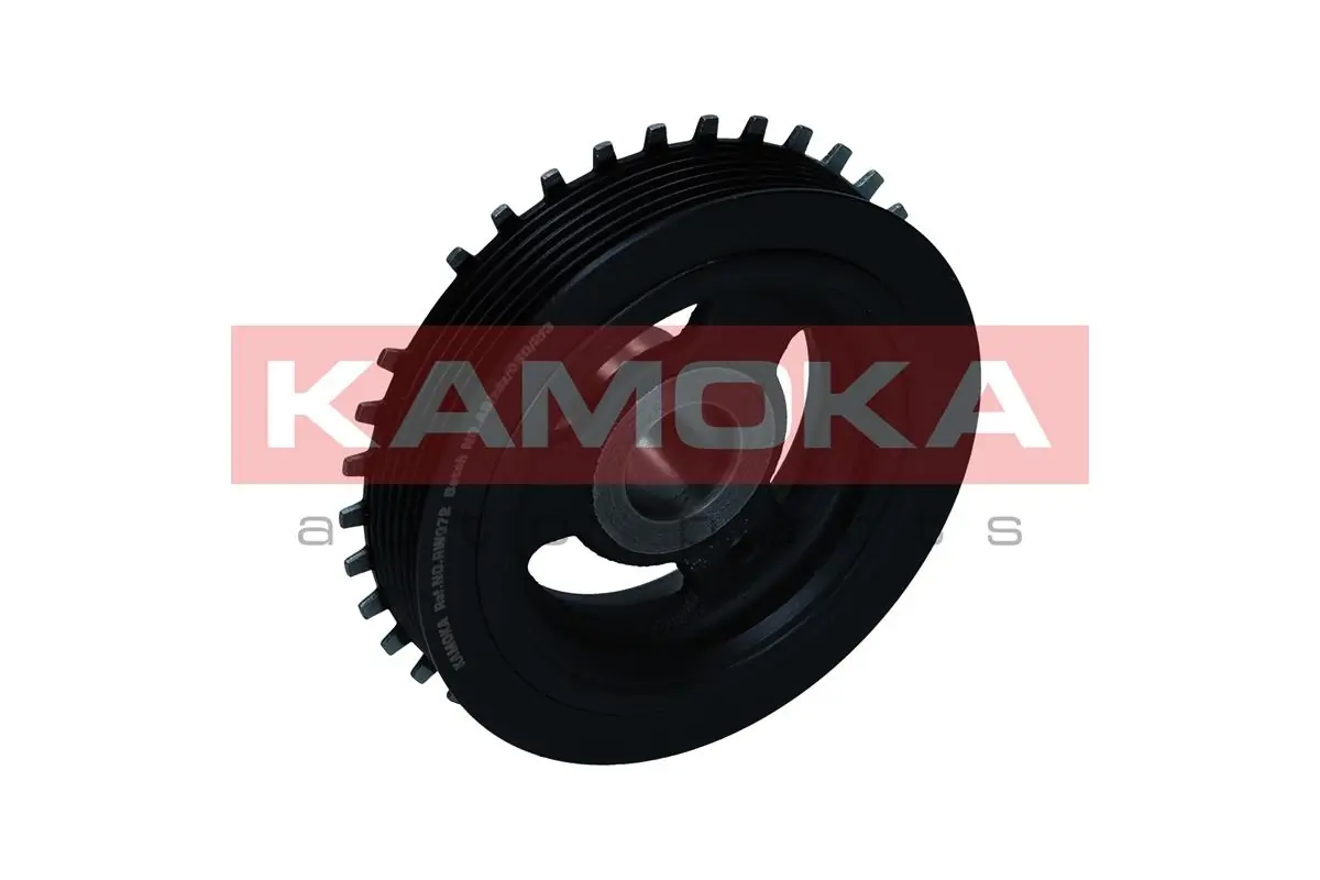 Belt Pulley, crankshaft RW072