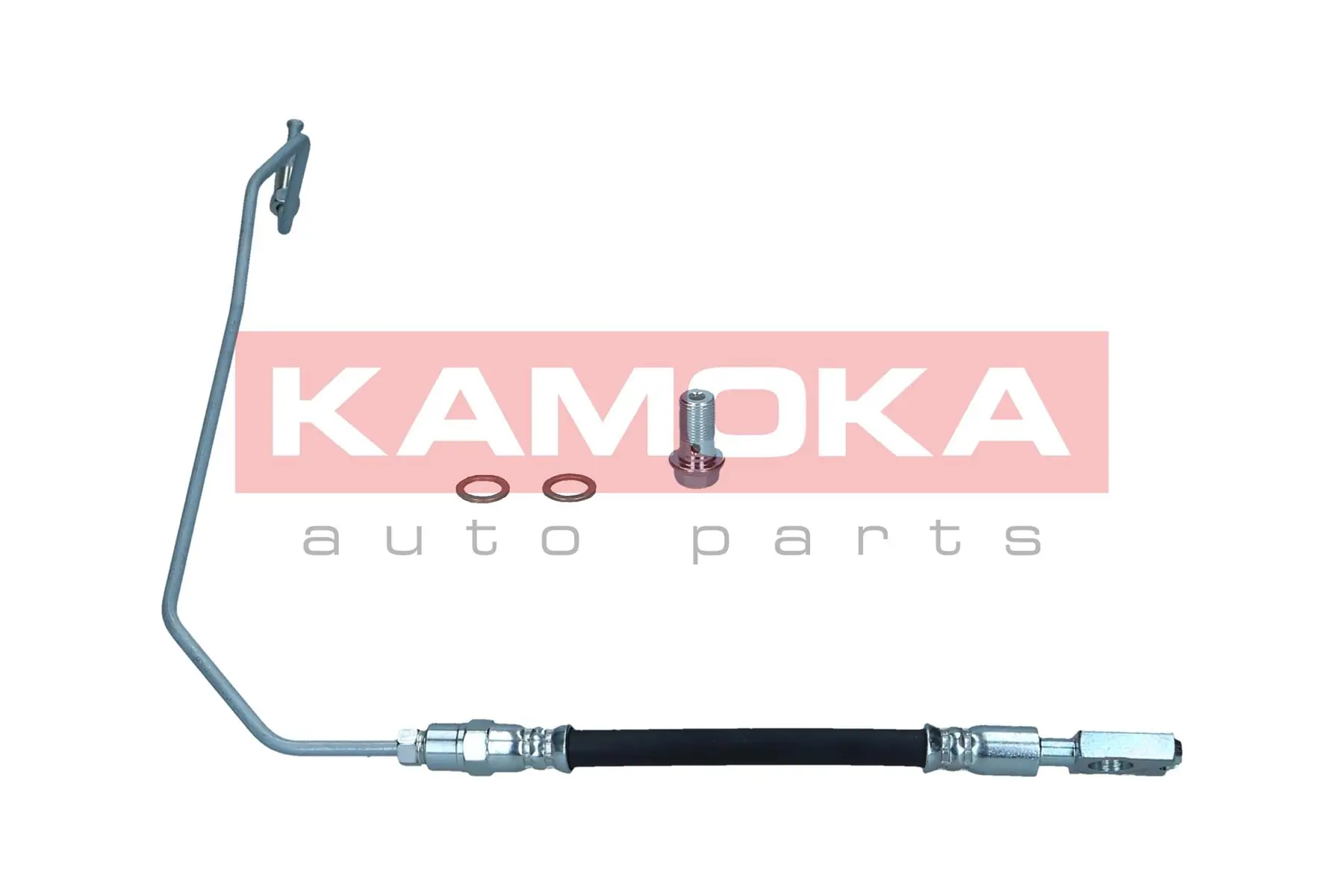 Brake Hose 1170034