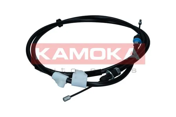 Cable Pull, parking brake 1190029