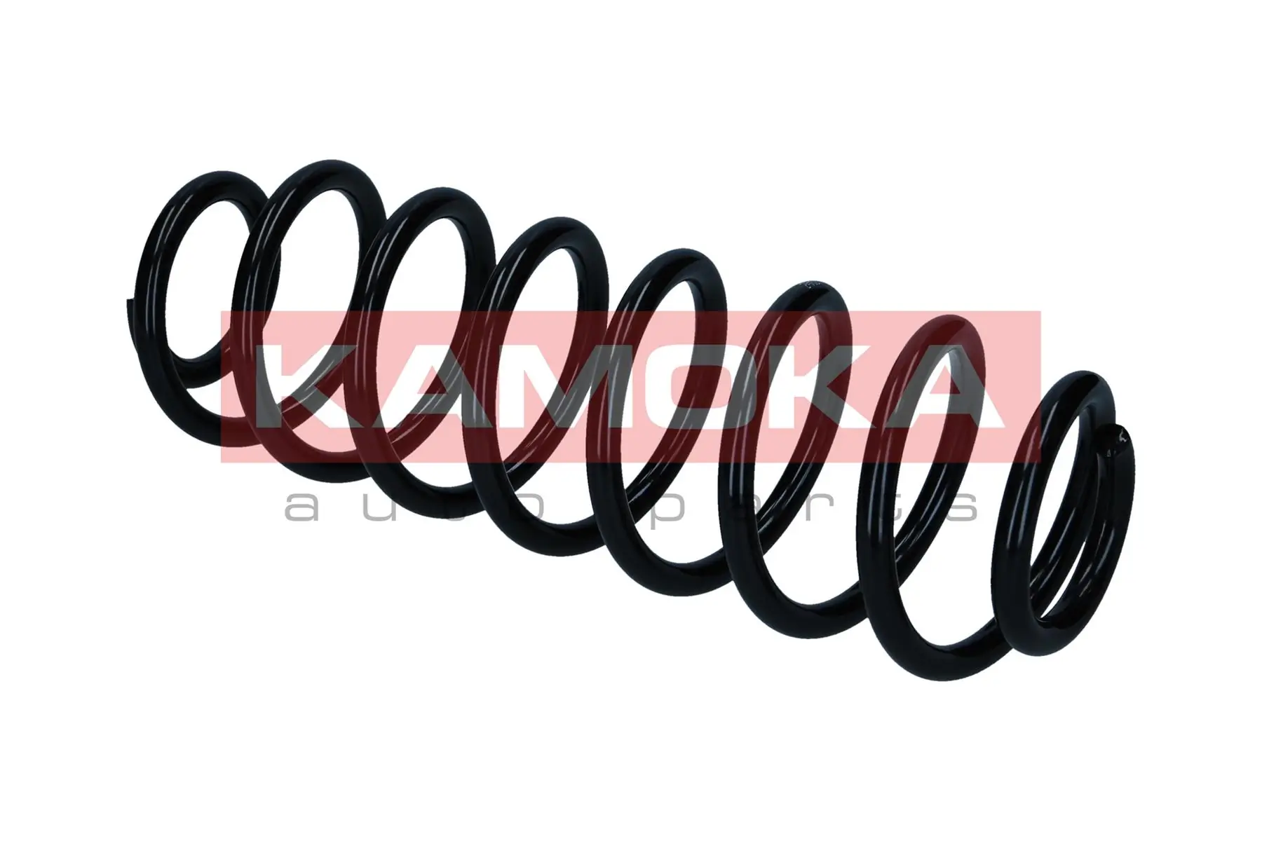 KAMOKA 2120438 Suspension Spring