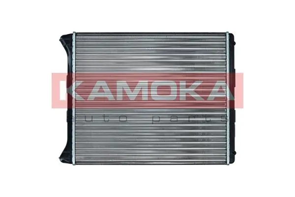 Radiator, engine cooling 7705003