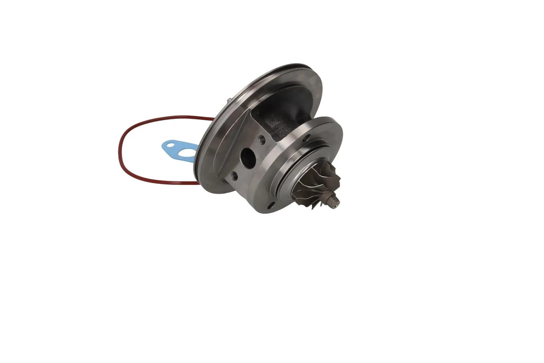 Core assembly, turbocharger 8604060