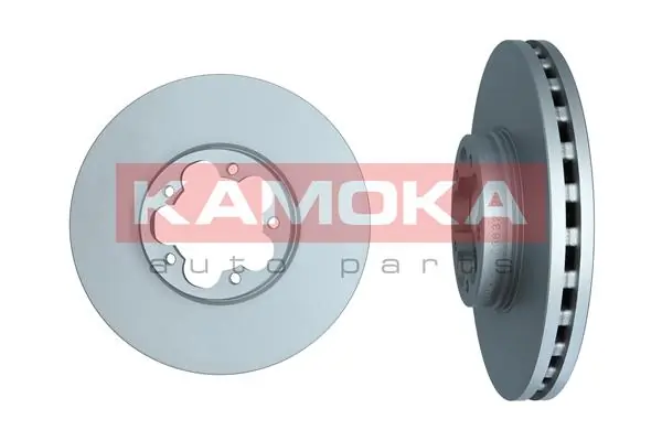 Brake Disc 103632