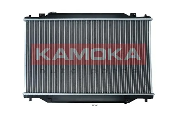 Radiator, engine cooling 7700015