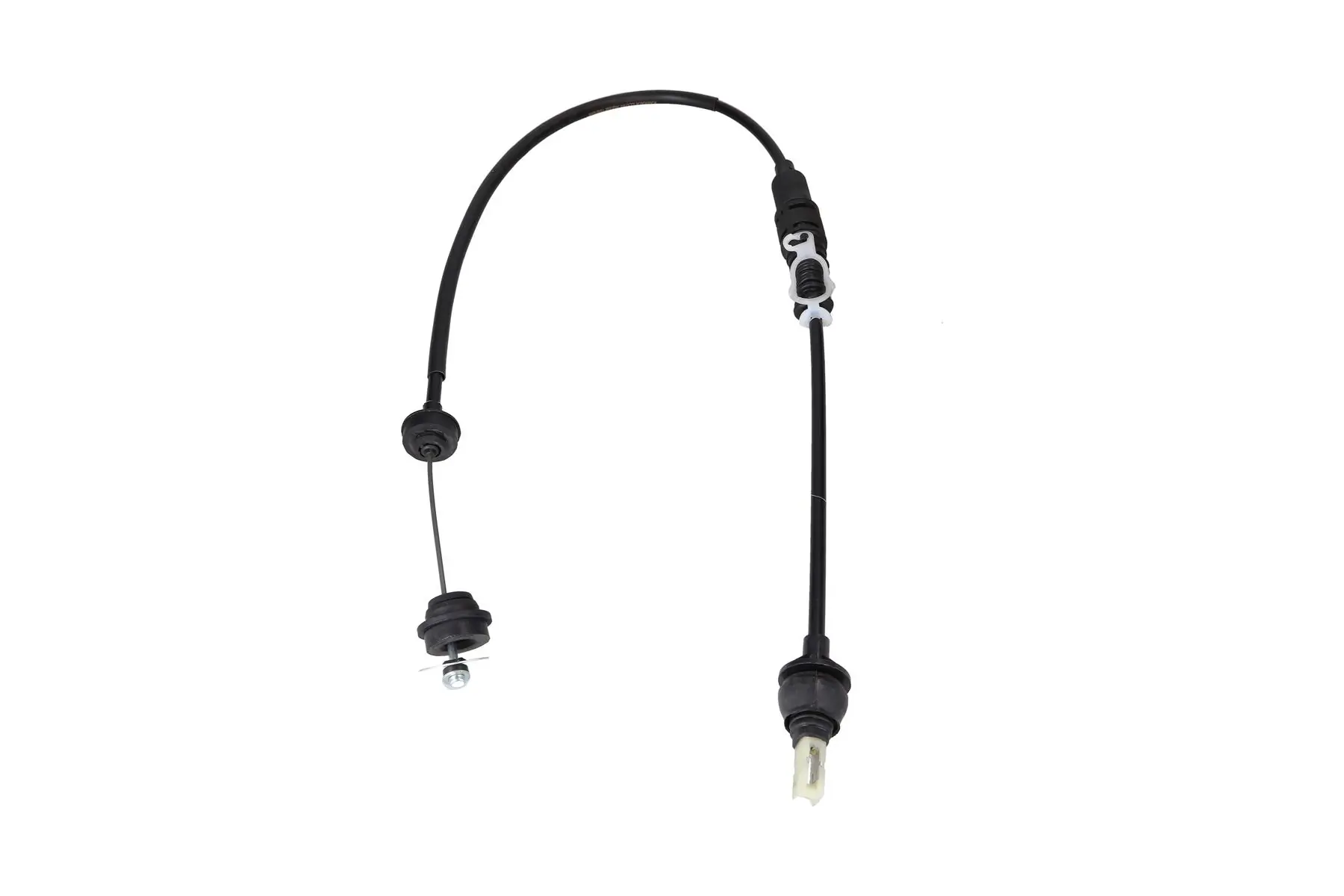 Cable Pull, clutch control LC044