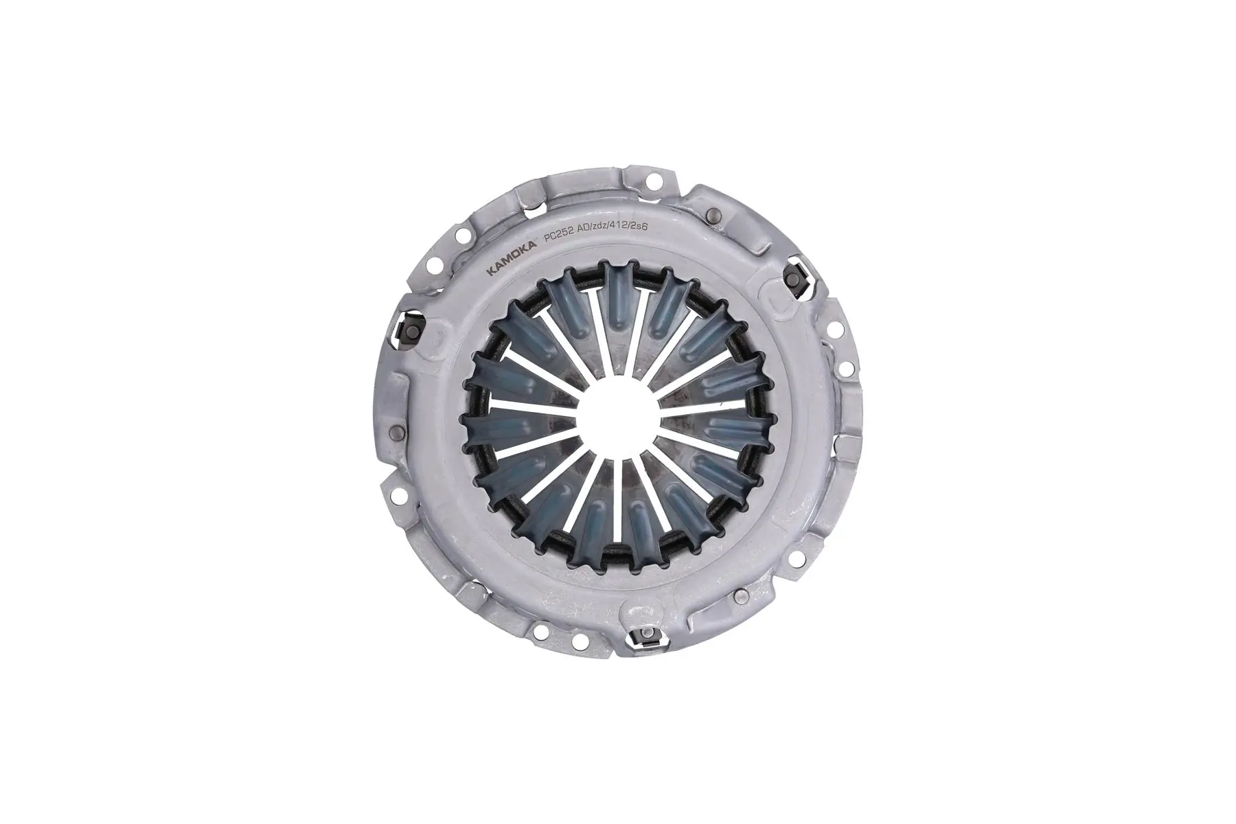 Clutch Pressure Plate PC252