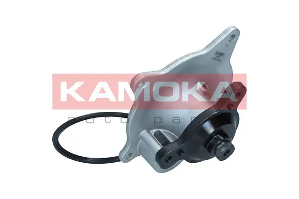 Water Pump, engine cooling T0318