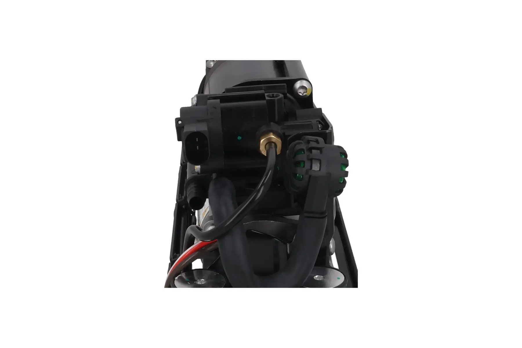 KAMOKA 2077059 Compressor, compressed-air system