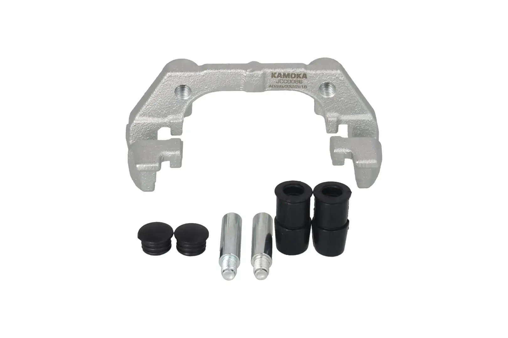 Bracket, brake caliper JCC0086