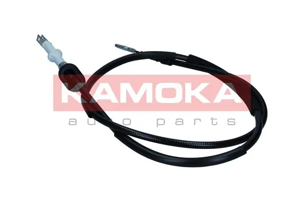 Cable Pull, parking brake 1190017