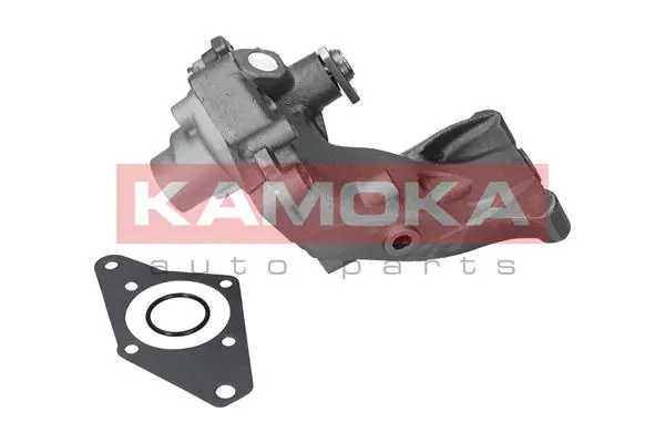 Water Pump, engine cooling T0008
