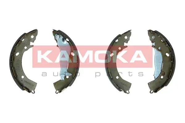 Brake Shoe Set JQ202101