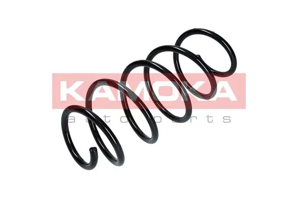 Suspension Spring 2110074