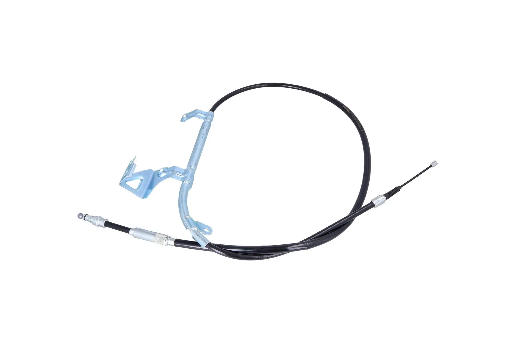 Cable Pull, parking brake 1190601