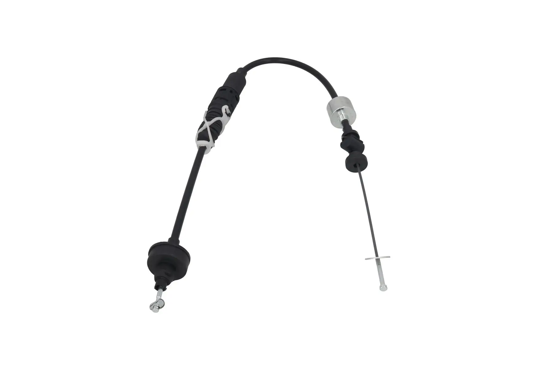 Cable Pull, clutch control LC022