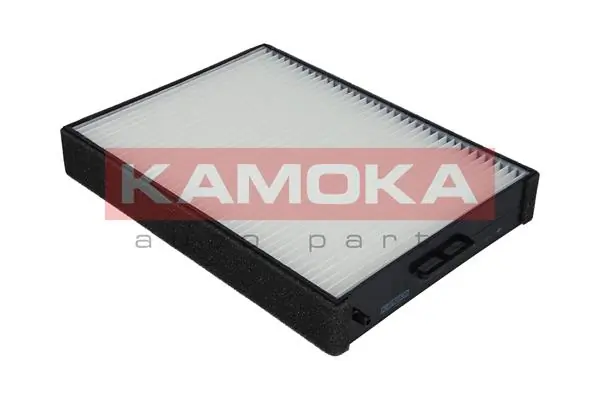 Filter, cabin air F409601