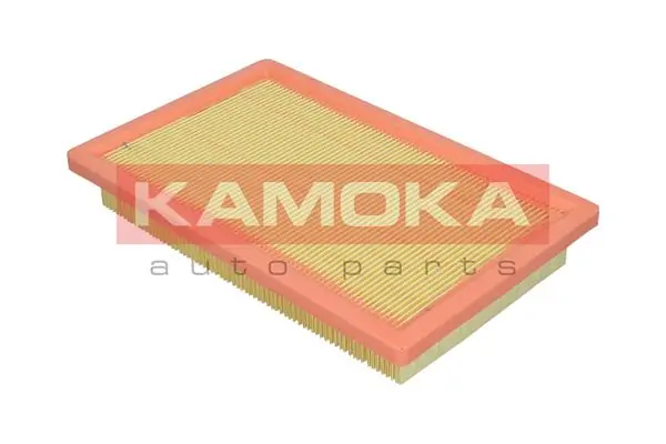 Luftfilter F253401