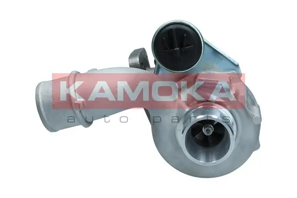 Charger, charging (supercharged/turbocharged) 8600058