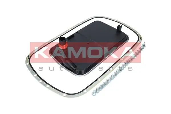 Hydraulic Filter Kit, automatic transmission F603501