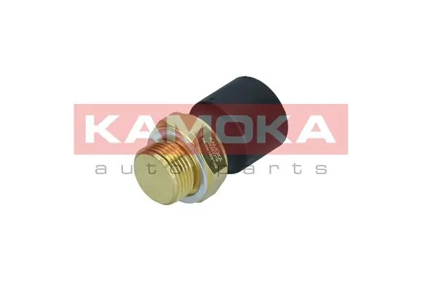 Temperature Switch, radiator fan 4090019