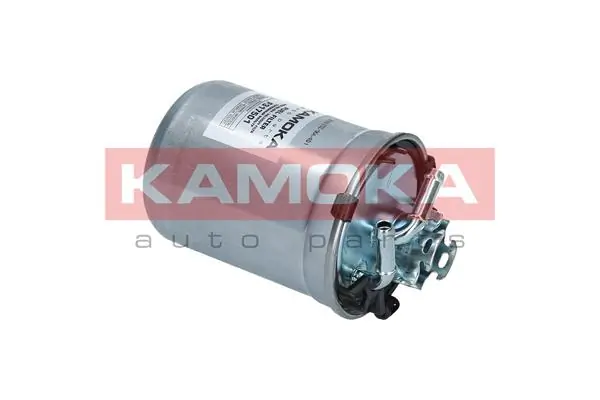 Fuel Filter F317501