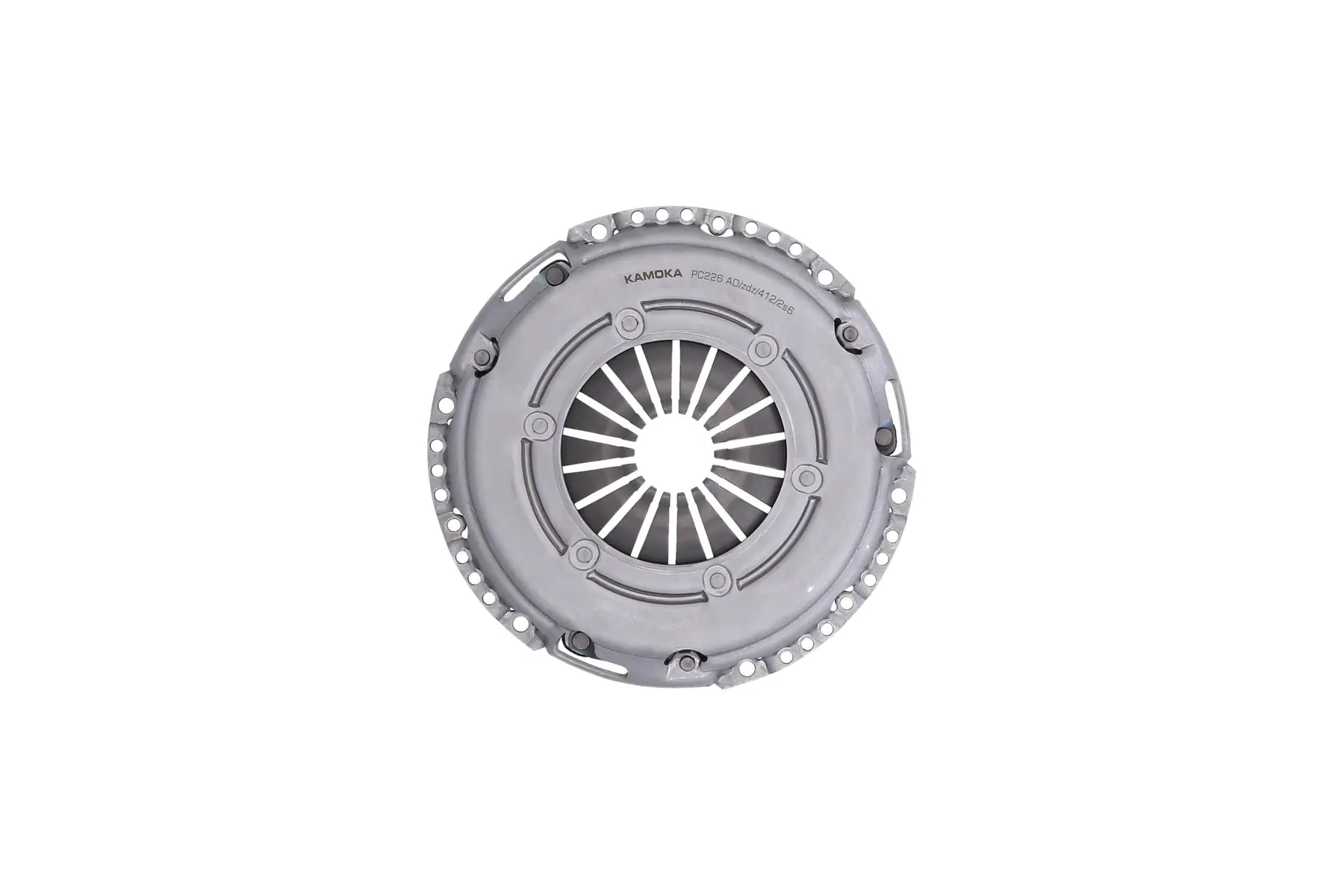 Clutch Pressure Plate PC226