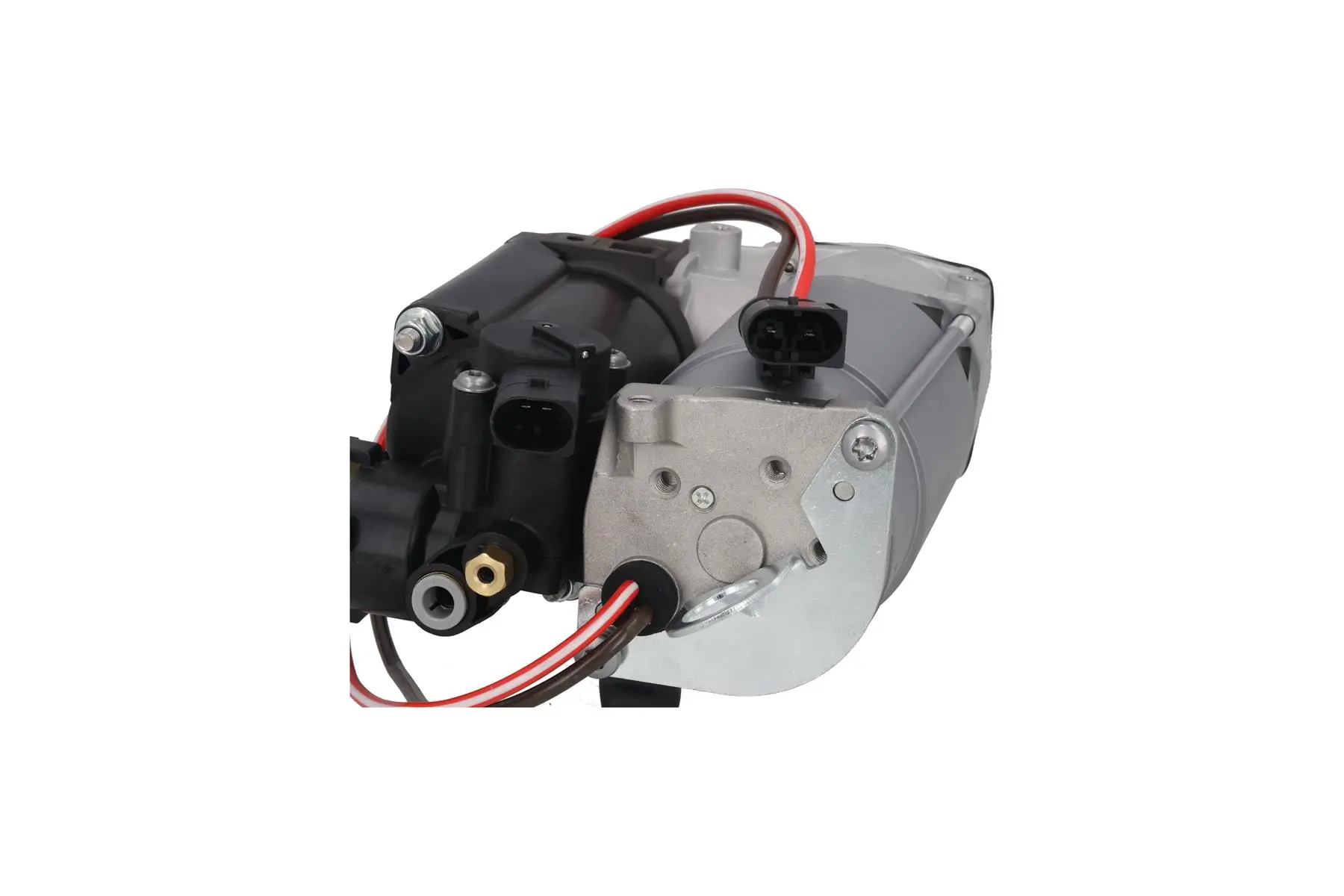 压缩空气系统空气压缩机 2077028