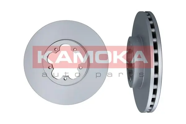 Brake Disc 103296