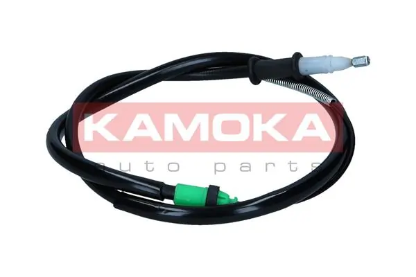 Cable Pull, parking brake 1190136