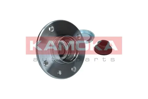 Wheel Bearing Kit 5500333