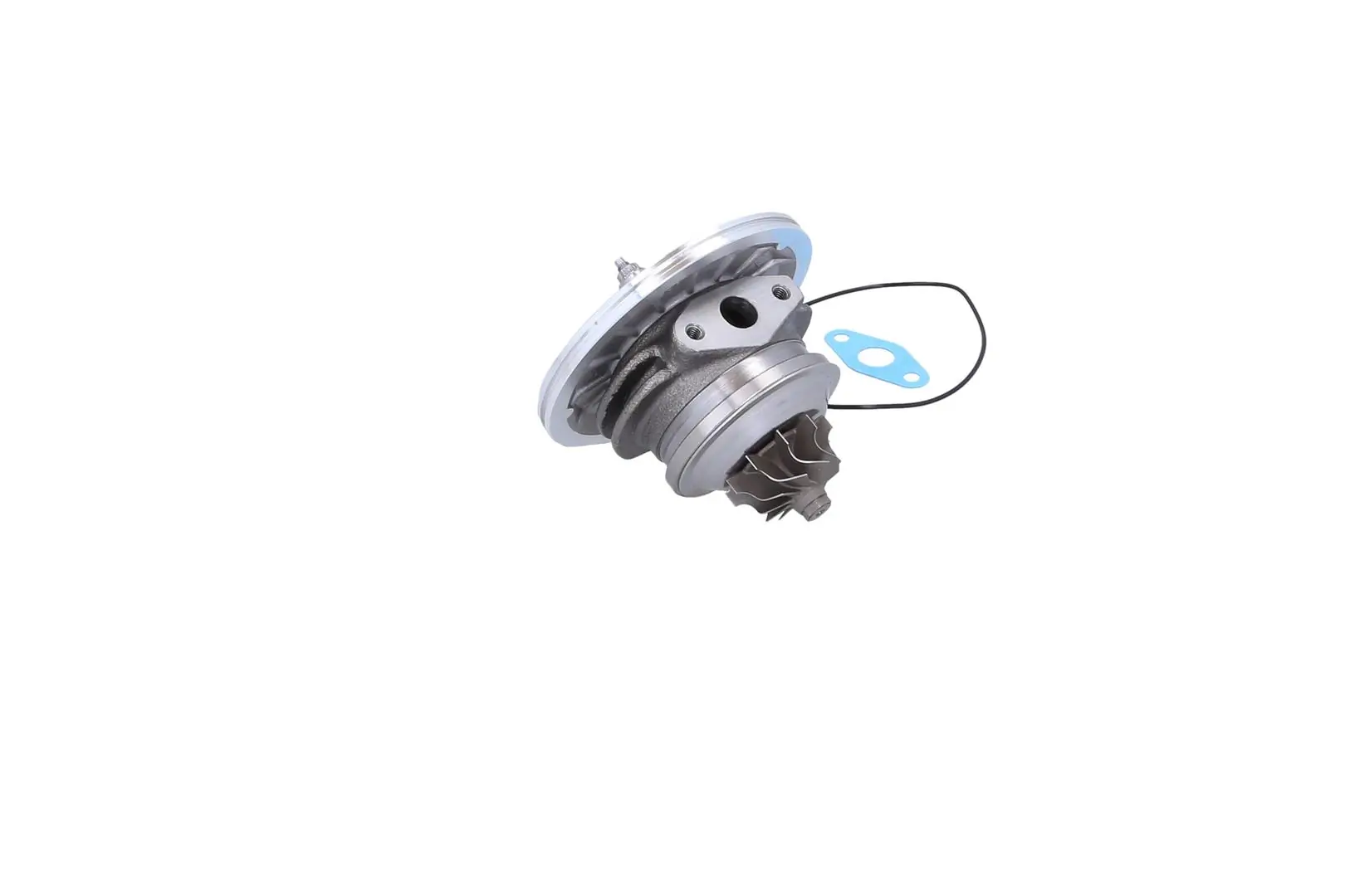 Core assembly, turbocharger 8604152