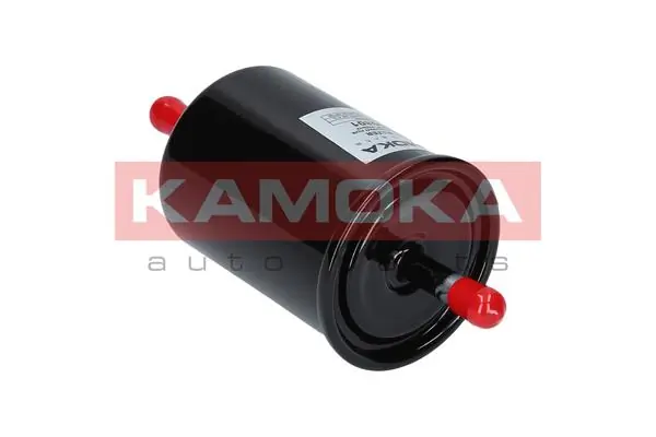 Fuel Filter F300801