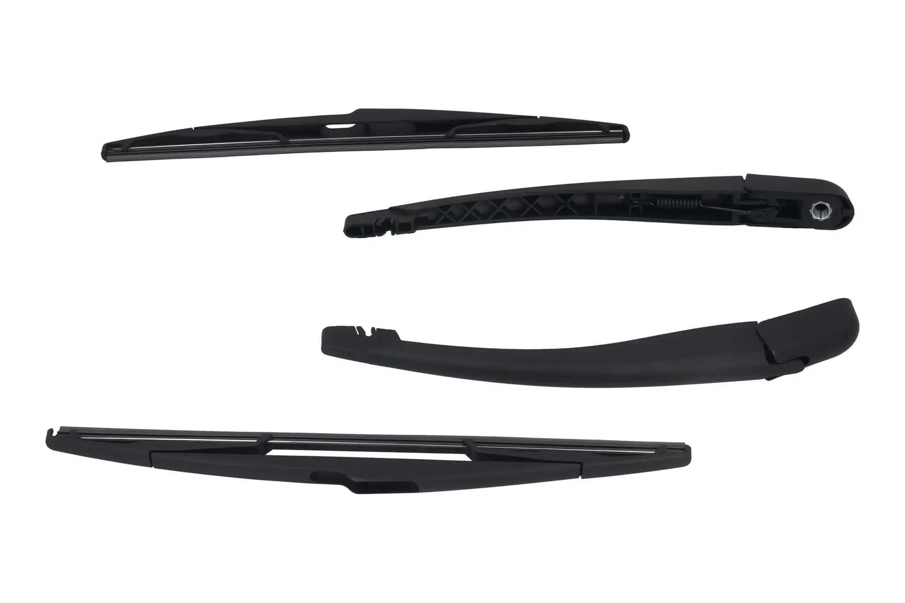 Wiper Arm, window cleaning 25125