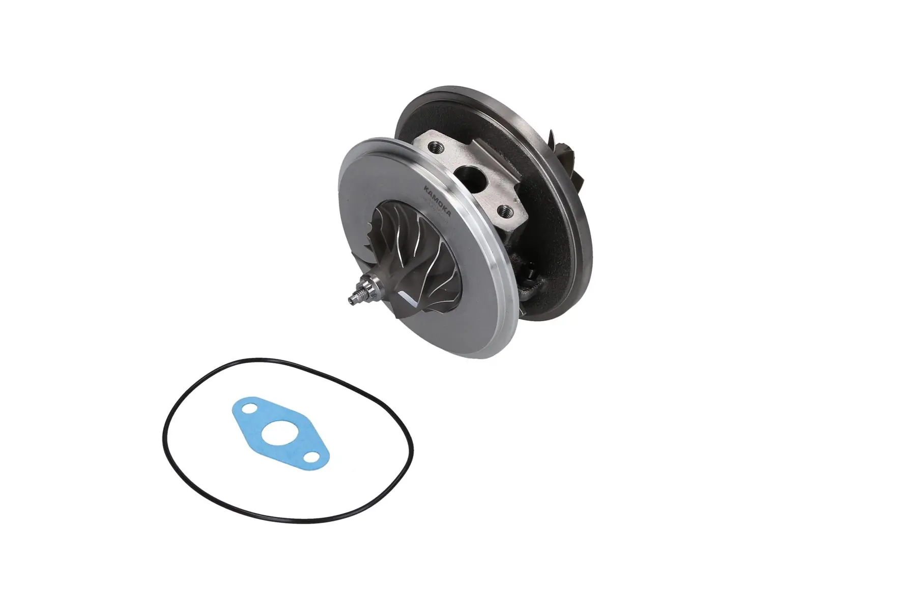 مجموعة الجذع، الشاحن التوربيني 8604175