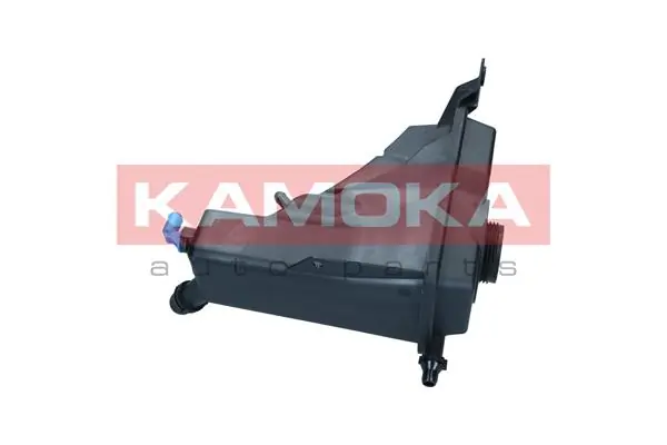 Expansion Tank, coolant 7720048