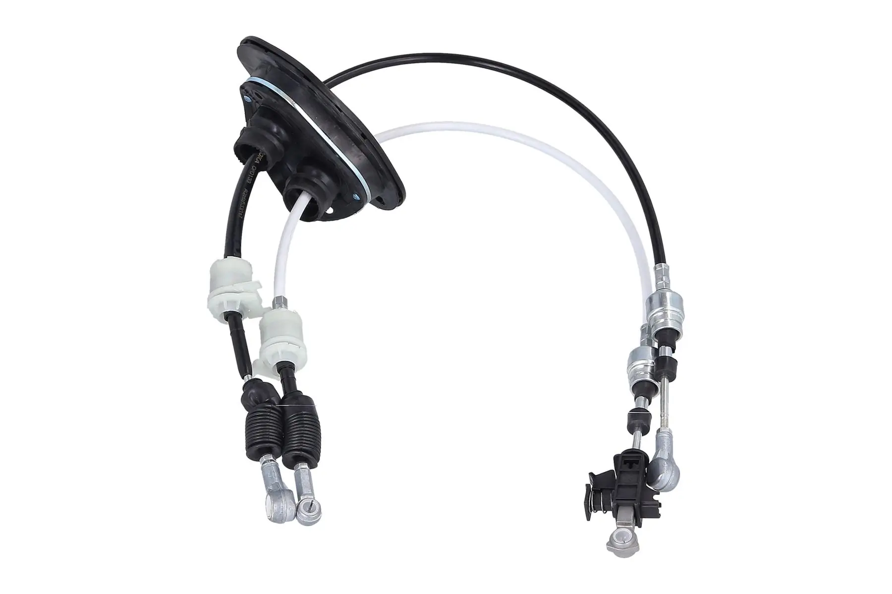 Cable Pull, manual transmission CP0139